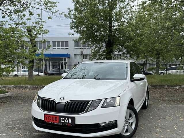 Шкода Октавия, объемом двигателя 1.4 л и пробегом 160 тыс. км за 13900 $, фото 1 на Automoto.ua