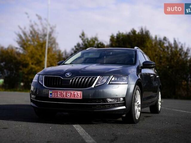 Шкода Октавия, объемом двигателя 1.6 л и пробегом 257 тыс. км за 14500 $, фото 1 на Automoto.ua
