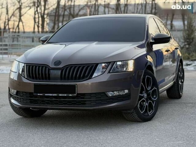 Шкода Октавія, об'ємом двигуна 1.4 л та пробігом 179 тис. км за 14500 $, фото 1 на Automoto.ua
