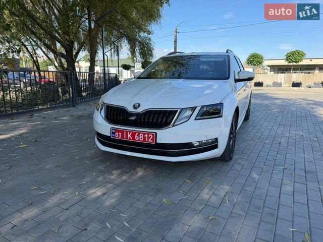 Шкода Октавія, об'ємом двигуна 2.01 л та пробігом 201 тис. км за 13390 $, фото 1 на Automoto.ua