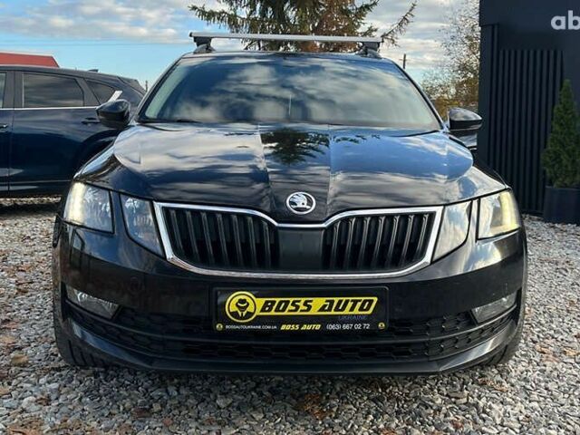 Шкода Октавия, объемом двигателя 2 л и пробегом 255 тыс. км за 13900 $, фото 1 на Automoto.ua