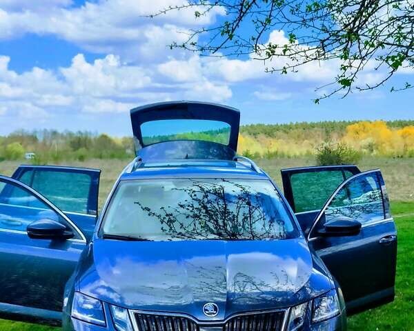 Шкода Октавія, об'ємом двигуна 1.97 л та пробігом 270 тис. км за 15500 $, фото 1 на Automoto.ua