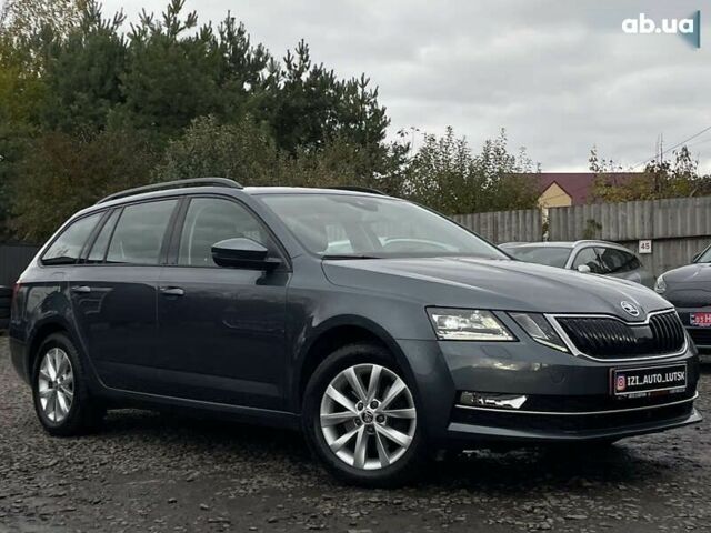 Шкода Октавія, об'ємом двигуна 2 л та пробігом 204 тис. км за 17999 $, фото 1 на Automoto.ua