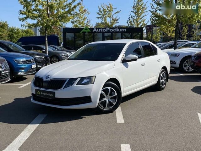 Шкода Октавия, объемом двигателя 1.6 л и пробегом 192 тыс. км за 13899 $, фото 1 на Automoto.ua