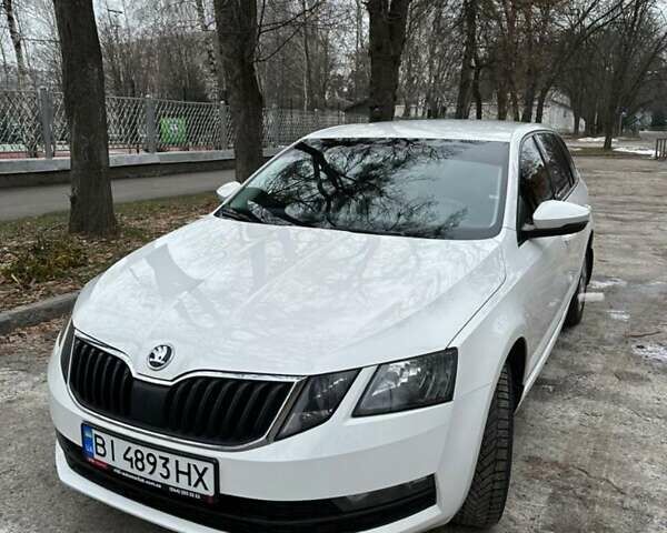 Шкода Октавия, объемом двигателя 1.6 л и пробегом 118 тыс. км за 16300 $, фото 1 на Automoto.ua