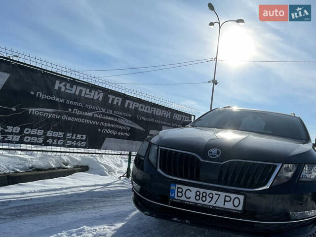 Шкода Октавія, об'ємом двигуна 2.05 л та пробігом 260 тис. км за 14150 $, фото 1 на Automoto.ua