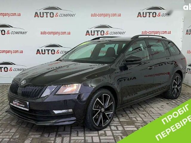 Шкода Октавія, об'ємом двигуна 1.6 л та пробігом 203 тис. км за 15450 $, фото 1 на Automoto.ua