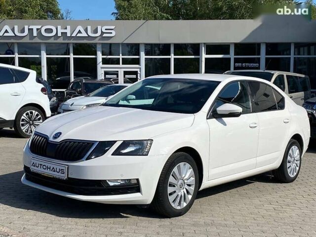 Шкода Октавия, объемом двигателя 1.6 л и пробегом 280 тыс. км за 12970 $, фото 1 на Automoto.ua