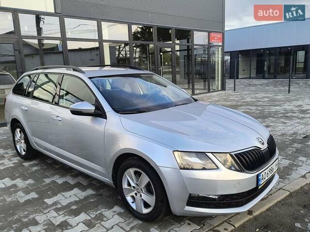 Шкода Октавія, об'ємом двигуна 1.5 л та пробігом 231 тис. км за 12000 $, фото 1 на Automoto.ua