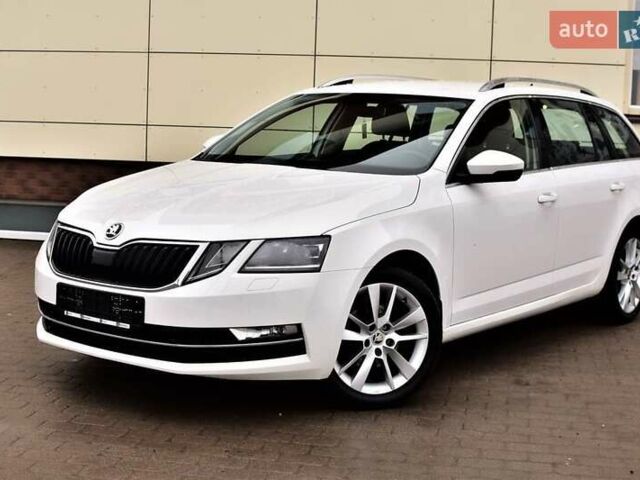 Шкода Октавия, объемом двигателя 1.5 л и пробегом 267 тыс. км за 13800 $, фото 1 на Automoto.ua