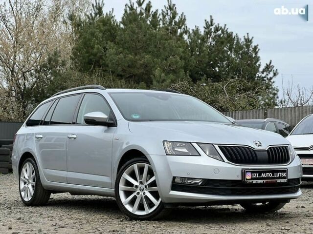 Шкода Октавия, объемом двигателя 2 л и пробегом 191 тыс. км за 18300 $, фото 1 на Automoto.ua
