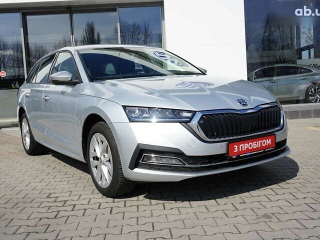 Шкода Октавия, объемом двигателя 1.4 л и пробегом 58 тыс. км за 24500 $, фото 1 на Automoto.ua