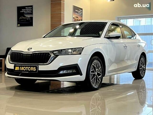 Шкода Октавия, объемом двигателя 1.4 л и пробегом 108 тыс. км за 19800 $, фото 1 на Automoto.ua