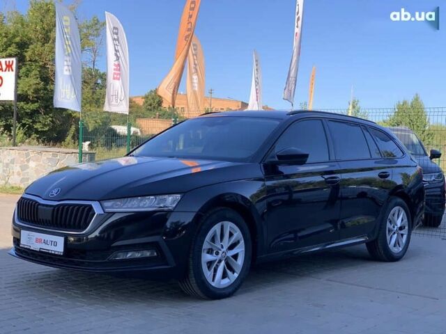 Шкода Октавия, объемом двигателя 2 л и пробегом 250 тыс. км за 18999 $, фото 1 на Automoto.ua