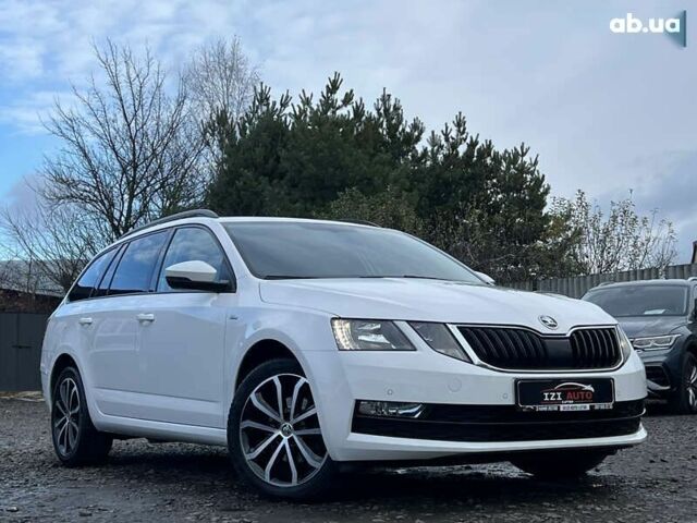 Шкода Октавия, объемом двигателя 2 л и пробегом 200 тыс. км за 16302 $, фото 1 на Automoto.ua