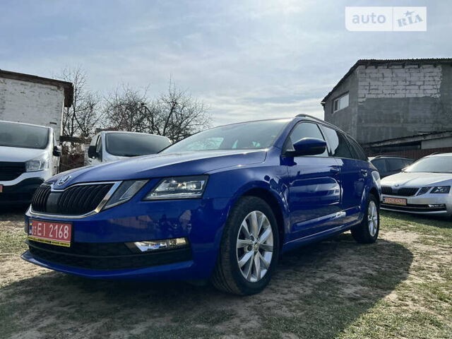 Шкода Октавия, объемом двигателя 2 л и пробегом 161 тыс. км за 18500 $, фото 1 на Automoto.ua