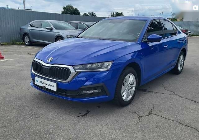 Шкода Октавия, объемом двигателя 1.4 л и пробегом 136 тыс. км за 15900 $, фото 1 на Automoto.ua