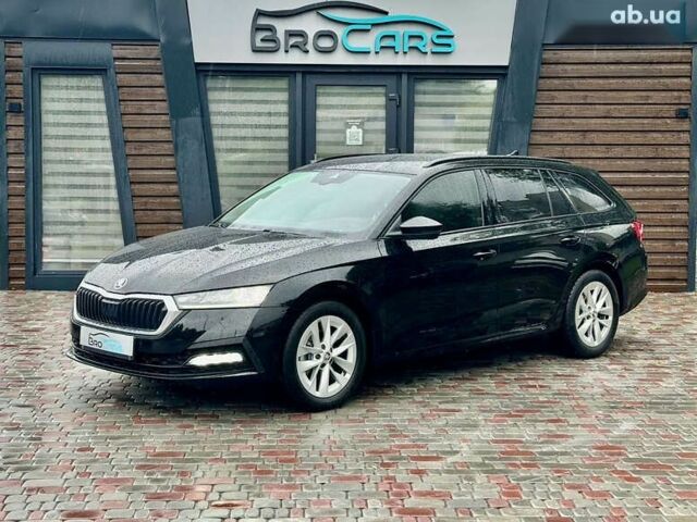 Шкода Октавія, об'ємом двигуна 2 л та пробігом 250 тис. км за 18600 $, фото 1 на Automoto.ua