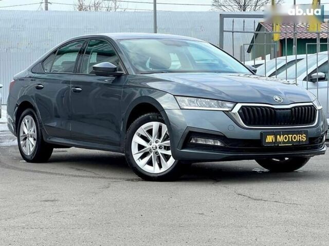 Шкода Октавия, объемом двигателя 1.4 л и пробегом 146 тыс. км за 18500 $, фото 1 на Automoto.ua