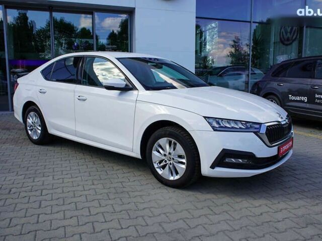 Шкода Октавія, об'ємом двигуна 1.4 л та пробігом 55 тис. км за 21999 $, фото 1 на Automoto.ua