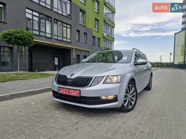 Шкода Октавия, объемом двигателя 1.97 л и пробегом 157 тыс. км за 16300 $, фото 1 на Automoto.ua