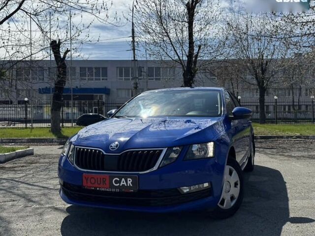 Шкода Октавия, объемом двигателя 1.6 л и пробегом 103 тыс. км за 15900 $, фото 1 на Automoto.ua