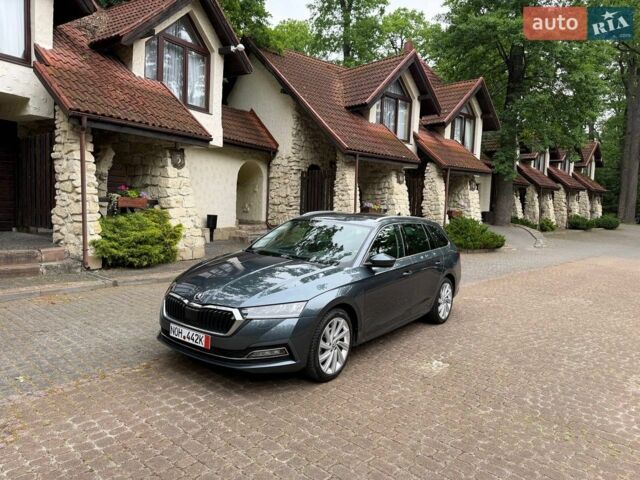 Шкода Октавия, объемом двигателя 1 л и пробегом 190 тыс. км за 14999 $, фото 1 на Automoto.ua