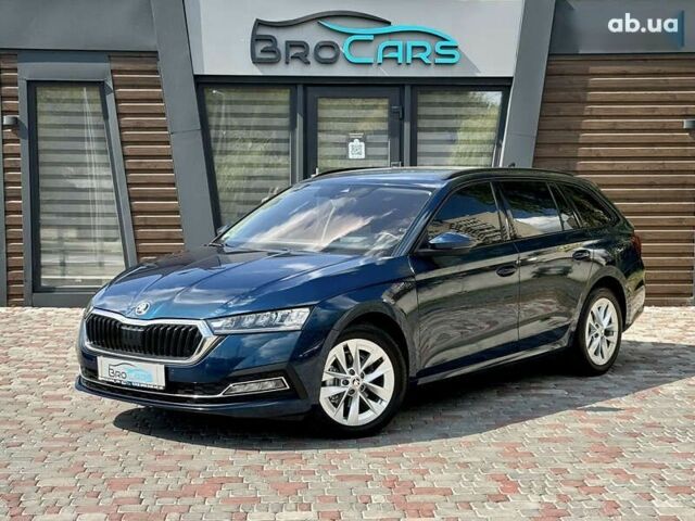 Шкода Октавія, об'ємом двигуна 2 л та пробігом 89 тис. км за 19500 $, фото 1 на Automoto.ua