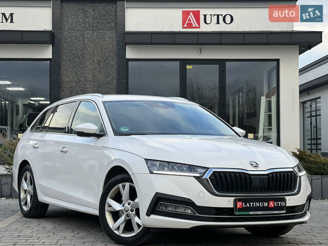 Шкода Октавия, объемом двигателя 1.97 л и пробегом 125 тыс. км за 23800 $, фото 1 на Automoto.ua