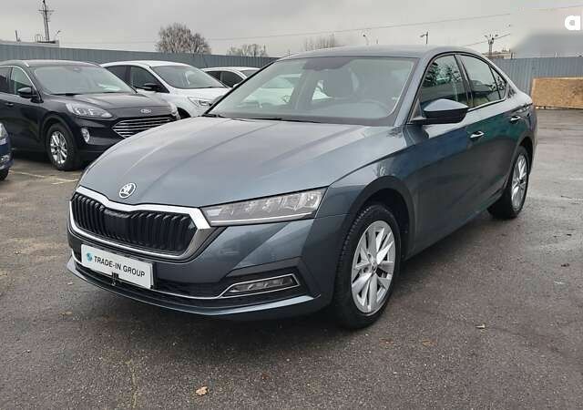 Шкода Октавия, объемом двигателя 1.4 л и пробегом 51 тыс. км за 19900 $, фото 1 на Automoto.ua