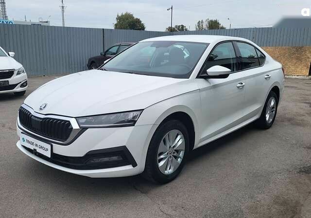 Шкода Октавия, объемом двигателя 1.4 л и пробегом 92 тыс. км за 18290 $, фото 1 на Automoto.ua