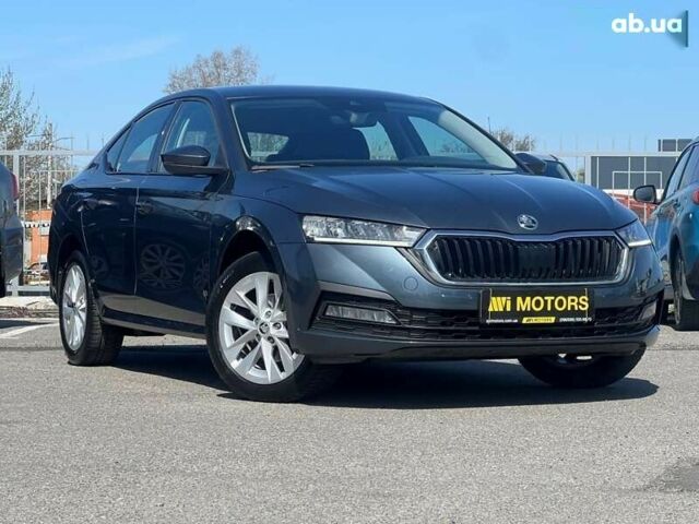 Шкода Октавия, объемом двигателя 1.4 л и пробегом 105 тыс. км за 20800 $, фото 1 на Automoto.ua