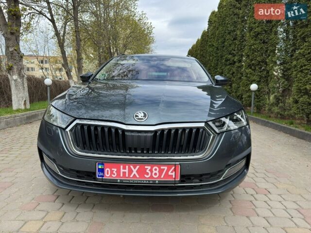 Шкода Октавия, объемом двигателя 1.97 л и пробегом 210 тыс. км за 21700 $, фото 1 на Automoto.ua