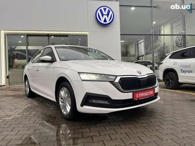 Шкода Октавія, об'ємом двигуна 1.4 л та пробігом 117 тис. км за 18798 $, фото 1 на Automoto.ua