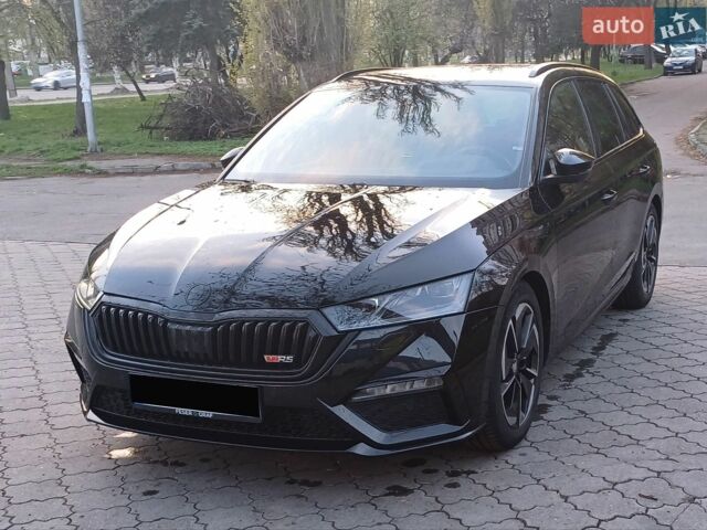 Шкода Октавія, об'ємом двигуна 1.97 л та пробігом 197 тис. км за 29750 $, фото 1 на Automoto.ua
