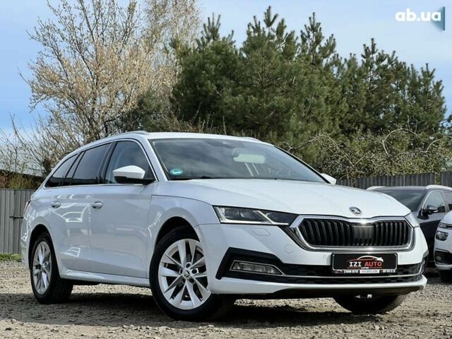 Шкода Октавия, объемом двигателя 2 л и пробегом 142 тыс. км за 22822 $, фото 1 на Automoto.ua