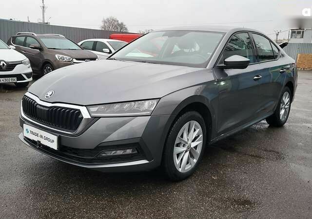 Шкода Октавия, объемом двигателя 1.4 л и пробегом 99 тыс. км за 22500 $, фото 1 на Automoto.ua