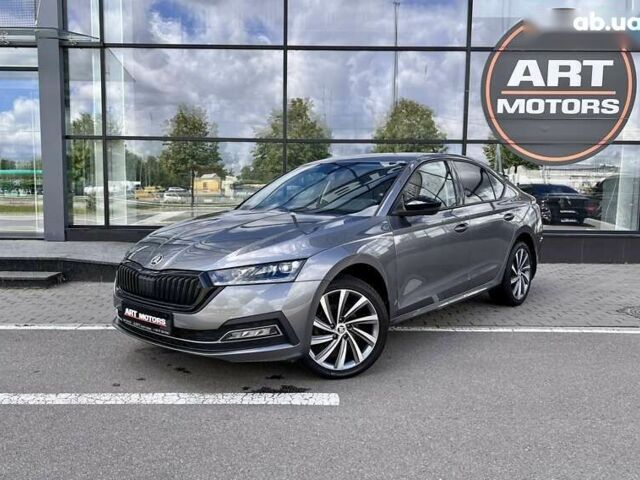 Шкода Октавия, объемом двигателя 2 л и пробегом 90 тыс. км за 26999 $, фото 1 на Automoto.ua