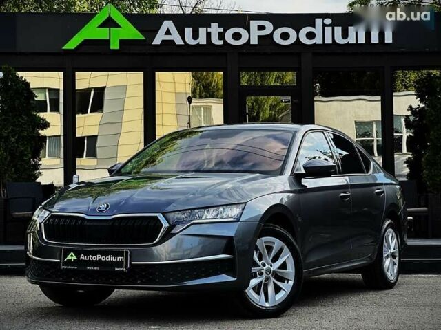 Шкода Октавия, объемом двигателя 1.4 л и пробегом 39 тыс. км за 24999 $, фото 1 на Automoto.ua