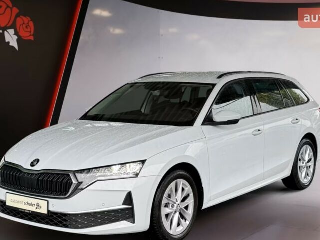 Шкода Октавия, объемом двигателя 1.4 л и пробегом 0 тыс. км за 31397 $, фото 1 на Automoto.ua