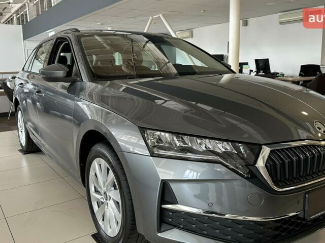 Шкода Октавія, об'ємом двигуна 1.4 л та пробігом 0 тис. км за 31085 $, фото 1 на Automoto.ua