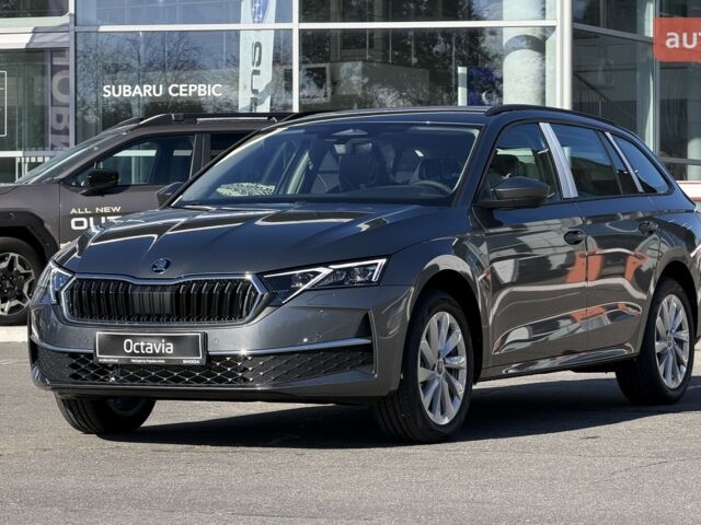 Шкода Октавия, объемом двигателя 1.4 л и пробегом 0 тыс. км за 31389 $, фото 1 на Automoto.ua