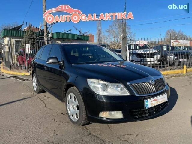 Шкода Октавия, объемом двигателя 2 л и пробегом 227 тыс. км за 7999 $, фото 1 на Automoto.ua