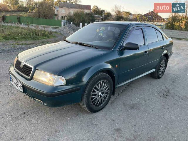 Шкода Октавія, об'ємом двигуна 1.6 л та пробігом 300 тис. км за 2750 $, фото 1 на Automoto.ua