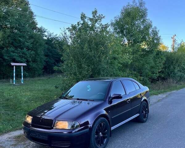 Шкода Октавия, объемом двигателя 1.82 л и пробегом 340 тыс. км за 4600 $, фото 1 на Automoto.ua