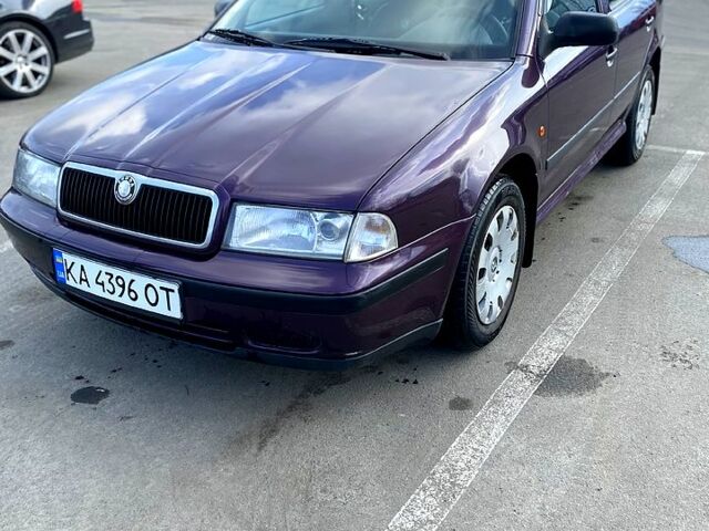 Шкода Октавия, объемом двигателя 20 л и пробегом 330 тыс. км за 2850 $, фото 1 на Automoto.ua
