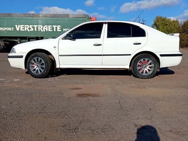 Шкода Октавія, об'ємом двигуна 16 л та пробігом 340 тис. км за 3500 $, фото 1 на Automoto.ua