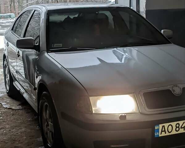 Шкода Октавія, об'ємом двигуна 1.9 л та пробігом 315 тис. км за 4900 $, фото 1 на Automoto.ua