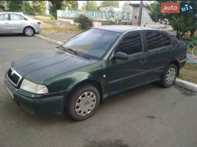 Шкода Октавія, об'ємом двигуна 0 л та пробігом 230 тис. км за 2900 $, фото 1 на Automoto.ua