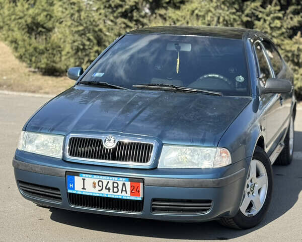 Шкода Октавия, объемом двигателя 1.9 л и пробегом 368 тыс. км за 2800 $, фото 1 на Automoto.ua